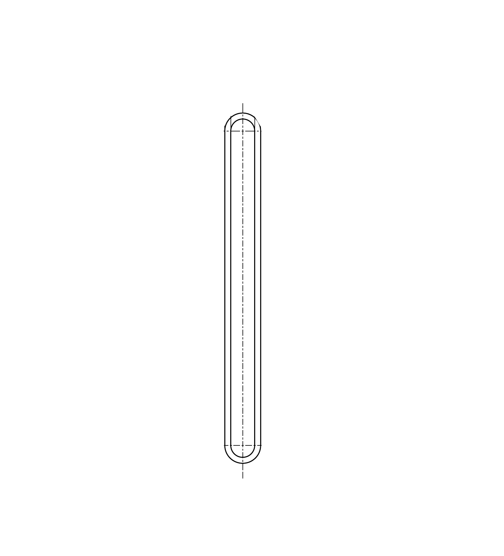 O-Ring für Schmiernutendichtung