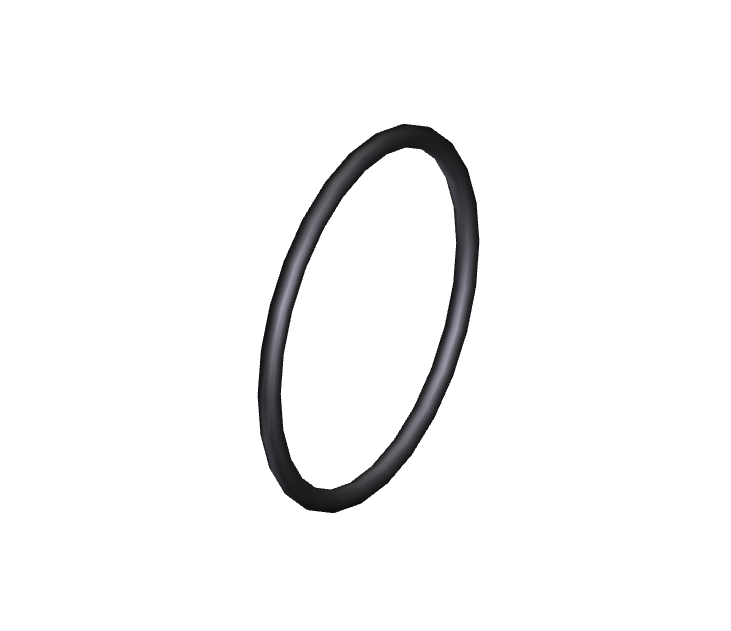 O-Ring 115 x 18 x 6 x 3 mm