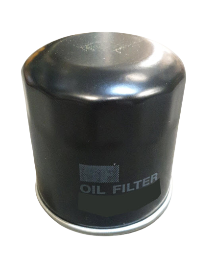 Motorölfilter WB12H AL503.3