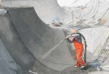 Skateparks/Spielplätze