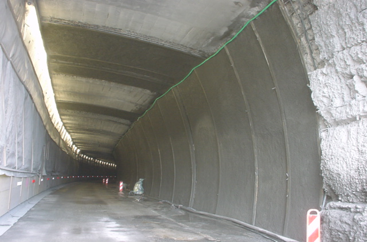 Tunnelbau